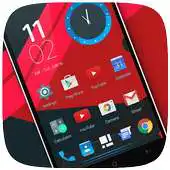 Free play online Go Z  Zero Theme | L-Style APK